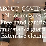 Annadora Beach House - Private Parking