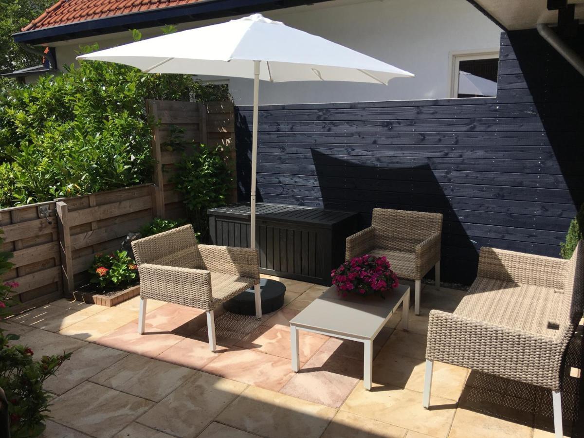 Annadora House - Private Parking Apartment