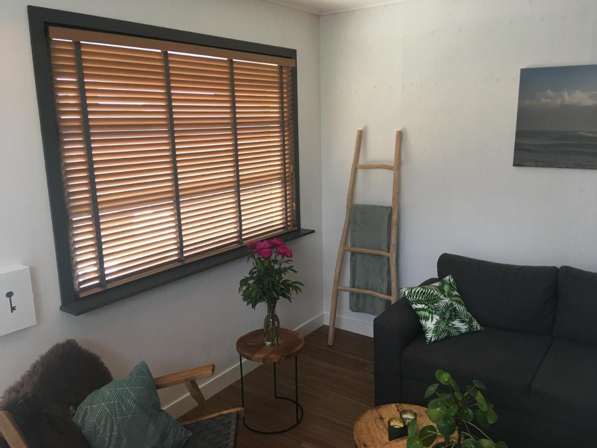 Apartment Annadora House - Private Parking Zandvoort