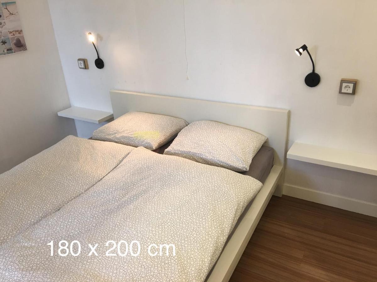 Annadora House - Private Parking Appartement *
