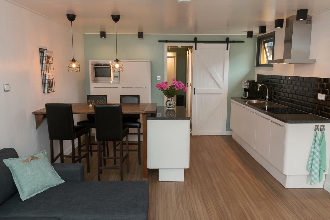 Apartment Annadora House - Private Parking
